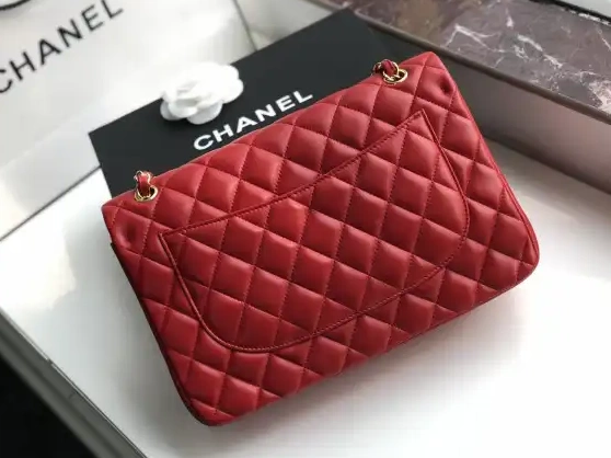 Hyper Peter CHANEL FLAP BAG 30CM 0518
